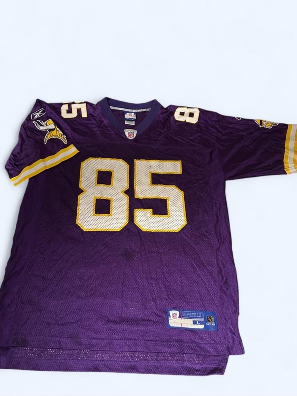Men’s jersey